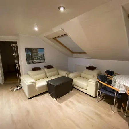 Ferienwohnung Heidelberg Ze-2020-7-Wz Exterior photo