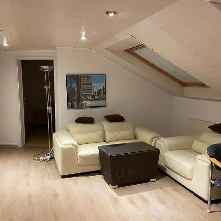 Ferienwohnung Heidelberg Ze-2020-7-Wz Exterior photo