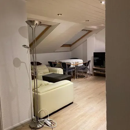 Ferienwohnung Heidelberg Ze-2020-7-Wz Exterior photo