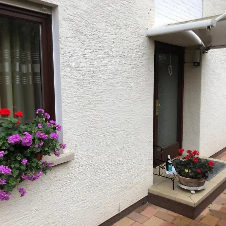 Ferienwohnung Heidelberg Ze-2020-7-Wz Exterior photo