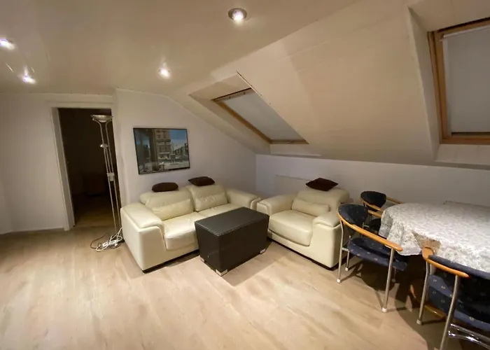 Ferienwohnung Heidelberg Ze-2020-7-Wz