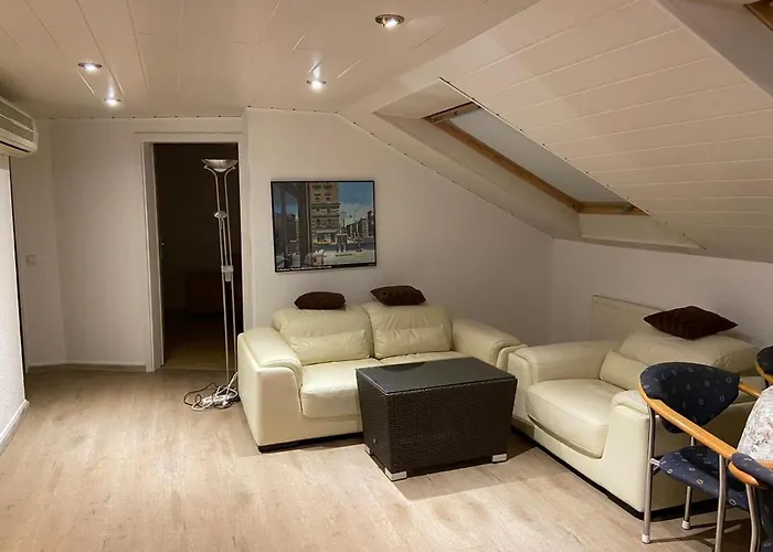 Ferienwohnung Heidelberg Ze-2020-7-Wz