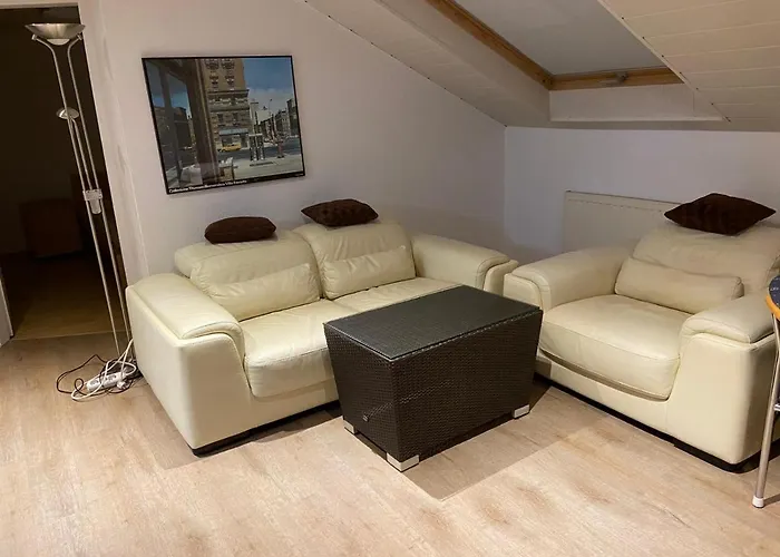 Ferienwohnung Heidelberg Ze-2020-7-Wz