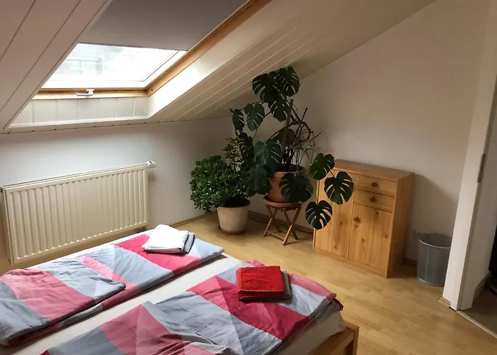 Ferienwohnung Heidelberg Ze-2020-7-Wz