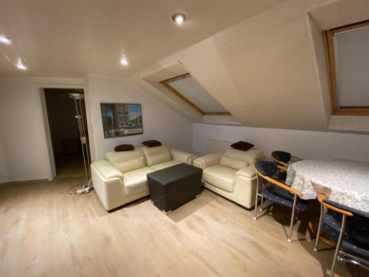 Appartement Ze-2020-7-wz Heidelberg
