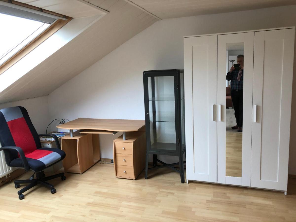 Apartment Ze-2020-7-wz Heidelberg