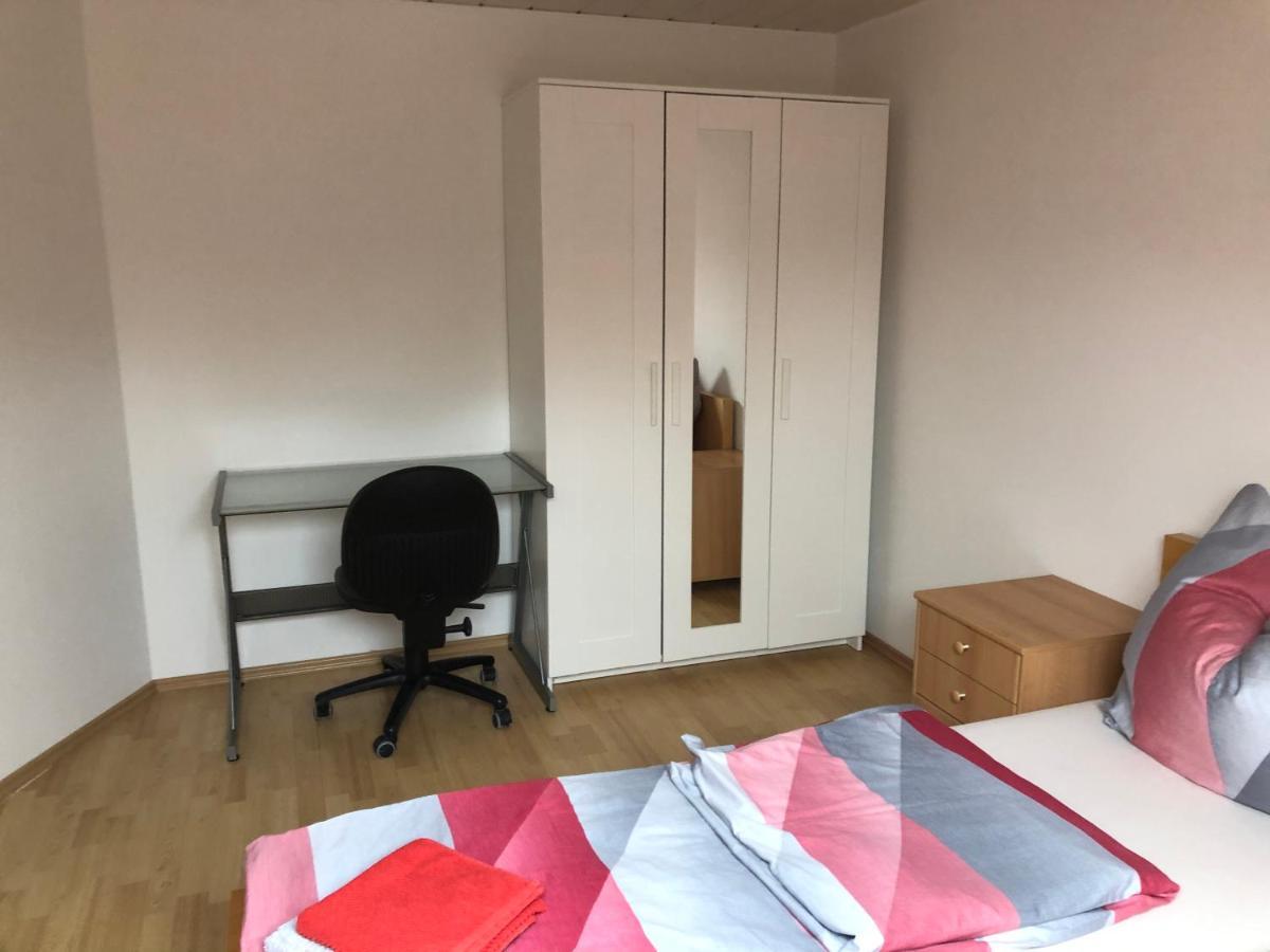Ze-2020-7-wz Apartment