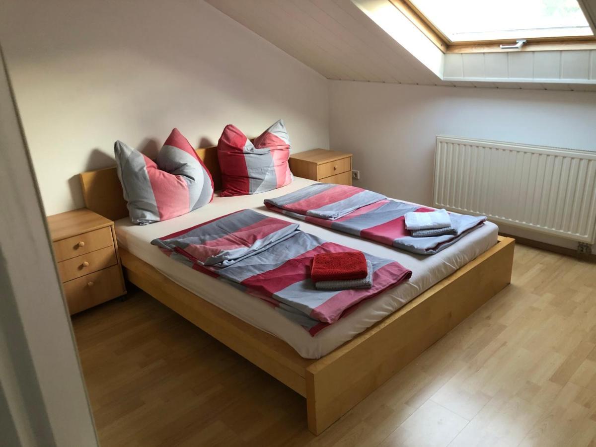 Ze-2020-7-wz Appartement Heidelberg