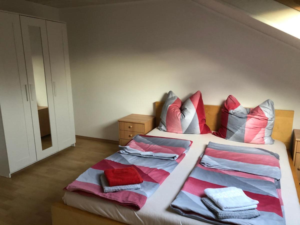 Ze-2020-7-wz Appartement Heidelberg
